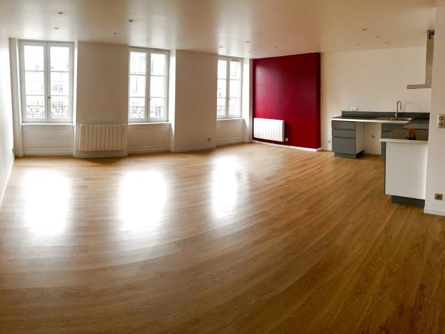 Appartement location à Clermont-Ferrand, Clermont-ferrand
