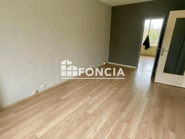 Appartement vente à Limoges