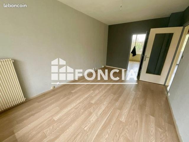Appartement vente à Limoges