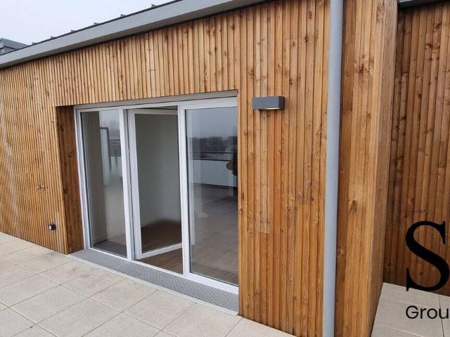 Appartement location à Trignac, Loire-Atlantique