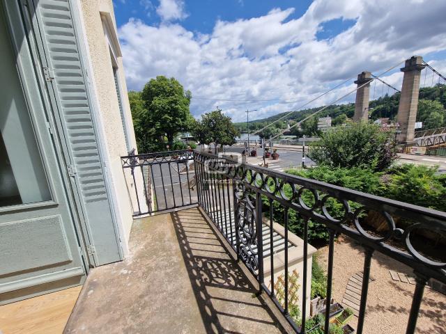 Appartement location à Lyon, Métropole de Lyon