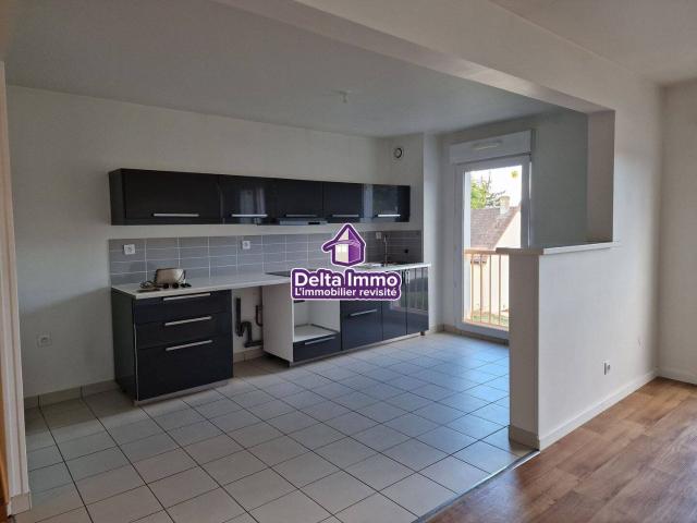 Appartement location à Miserey, Eure