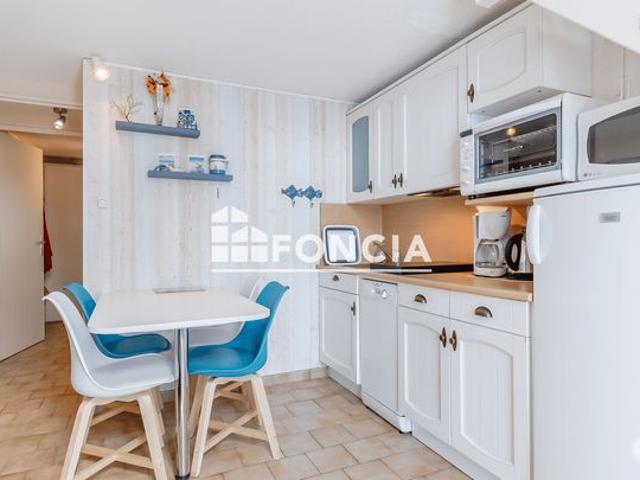 Appartement vente à Les Sables-d'Olonne, Saint-jean-de-monts