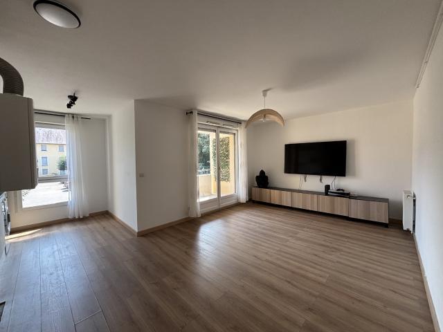 Appartement vente à Tarbes