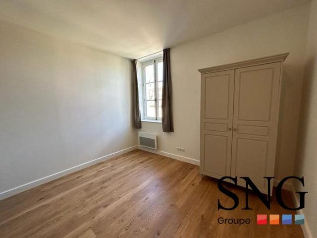 Appartement location à Auxerre