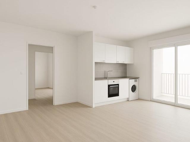 Appartement vente à Bordeaux, Bouliac