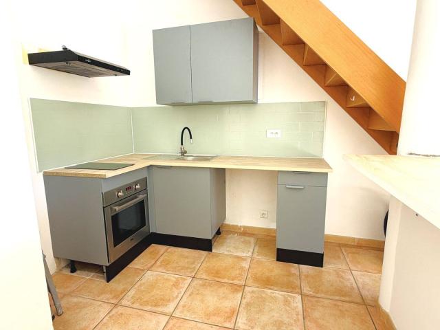 Appartement location à Saint-Jean-du-Gard, Gard