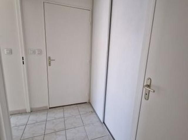 Appartement vente à Marseille, Aubagne
