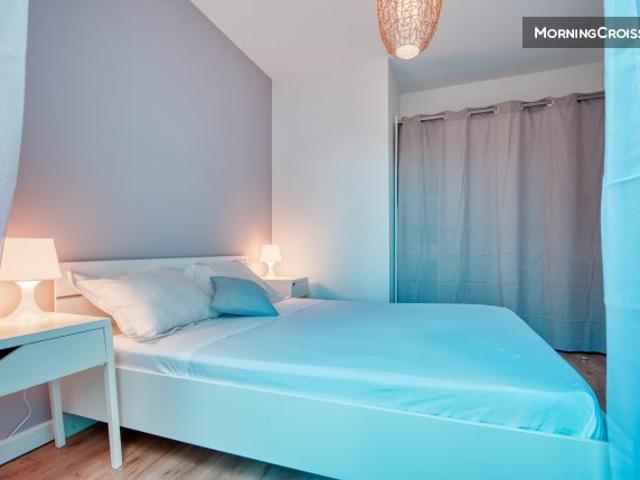 Appartement location à Marseille