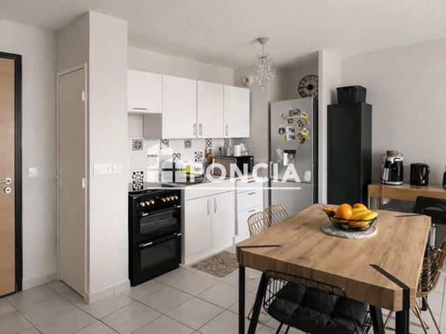 Appartement vente à Lyon, Métropole de Lyon