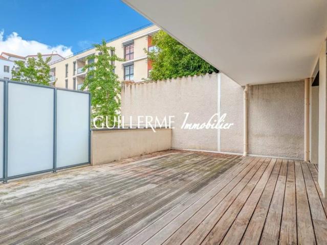 Appartement vente à Lyon, Métropole de Lyon
