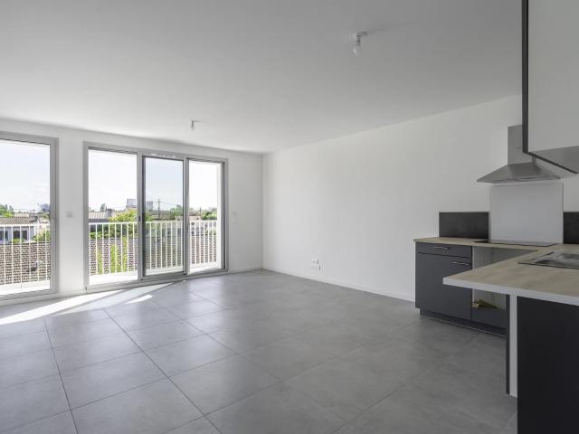 Appartement location à Bordeaux, Cenon