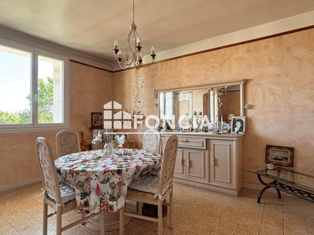 Appartement vente à Arrondissement de Toulon, Toulon
