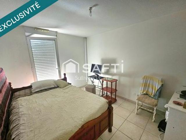 Appartement vente à Perros-Hamon, Ploubazlanec