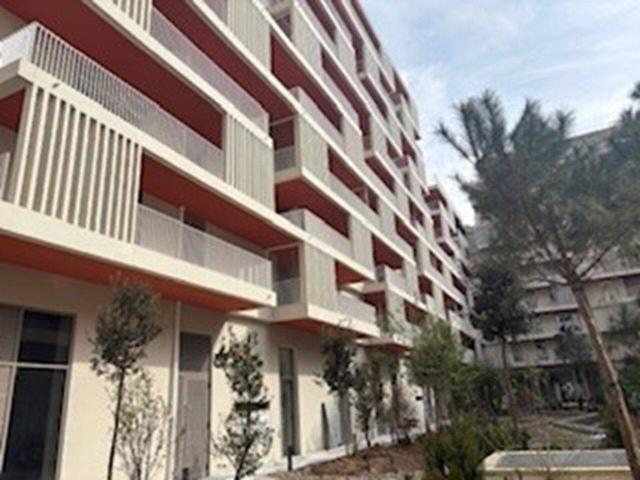 Appartement location à Quartier Jean-Médecin, Nice