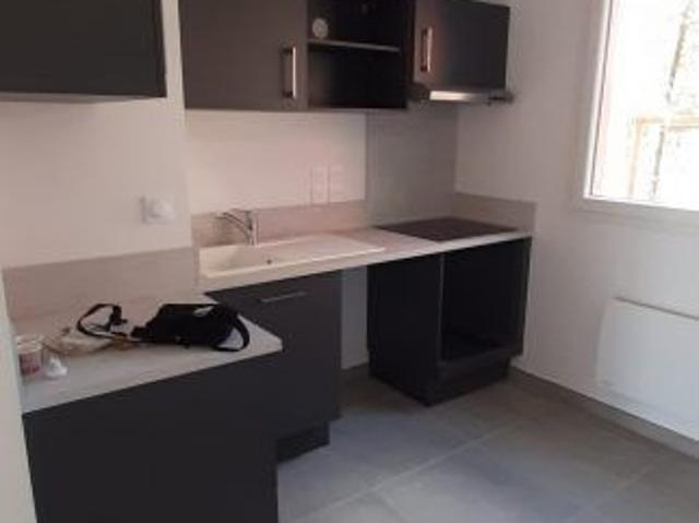 Appartement location à Nîmes