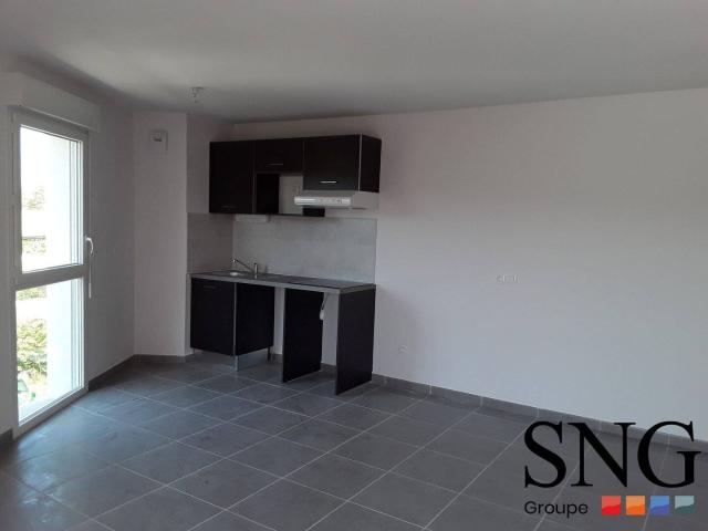 Appartement location à Saint-Gervasy, Gard