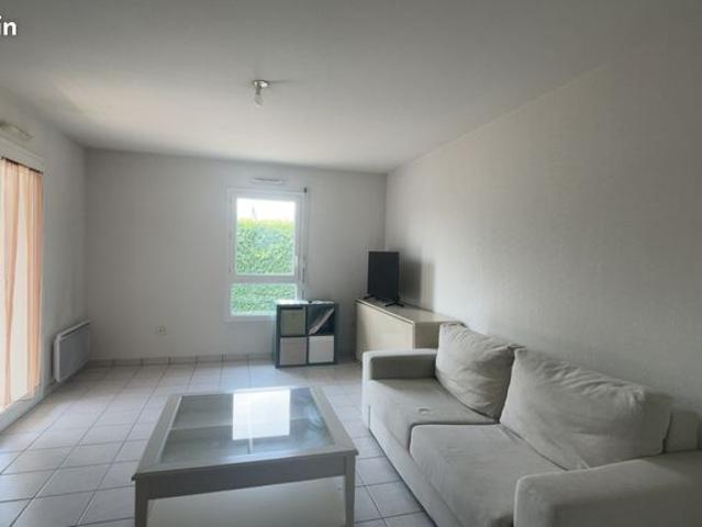Appartement vente à Pau, Bizanos
