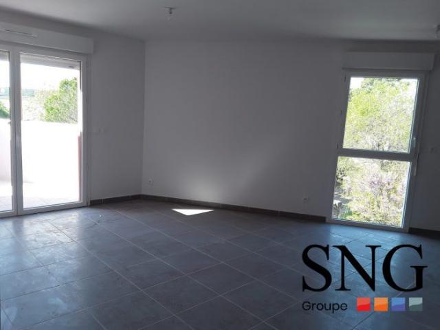 Appartement location à Nîmes, Saint-gervasy