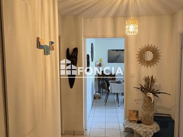 Appartement vente à Arcachon, Biganos