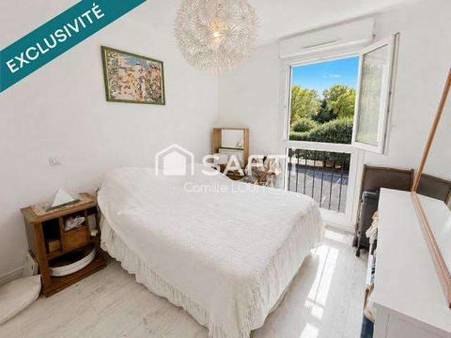 Appartement vente à Bordeaux, Latresne