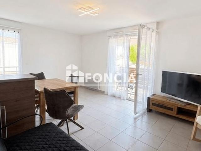 Appartement vente à Rochefort, Arvert