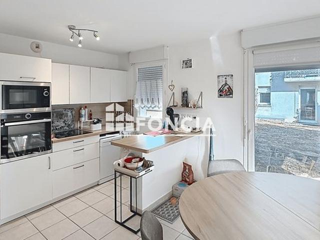 Appartement vente à Caen, Blainville-sur-orne