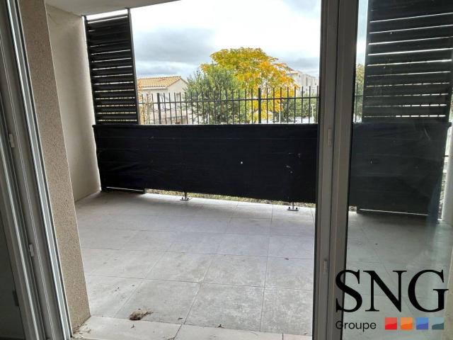Appartement location à Croix de Pomeirac, Béziers