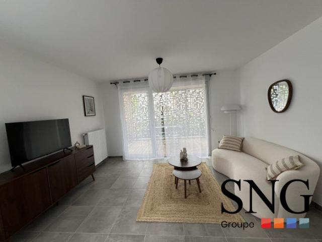 Appartement location à Toulouse, Plaisance-du-touch
