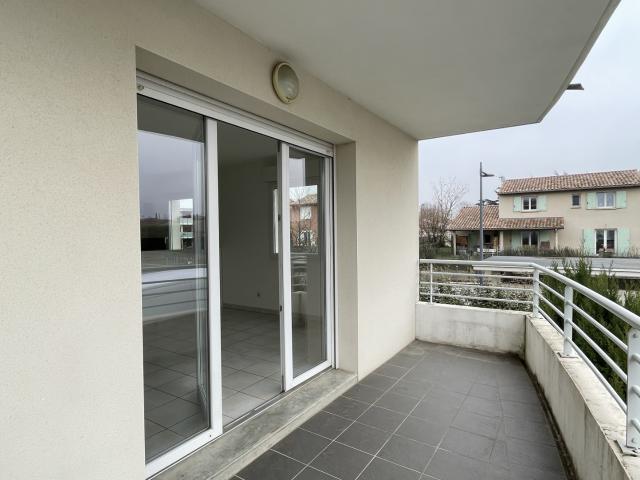 Appartement location à Valence, Bourg-lès-valence