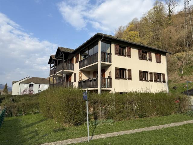 Appartement vente à Grenoble, Allevard