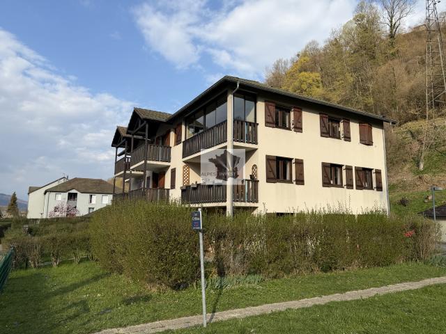 Appartement vente à Grenoble, Allevard
