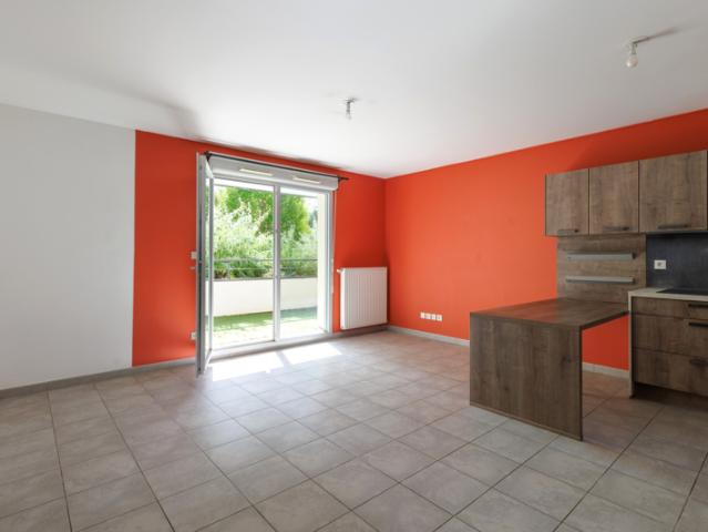 Appartement vente à Lyon, Métropole de Lyon
