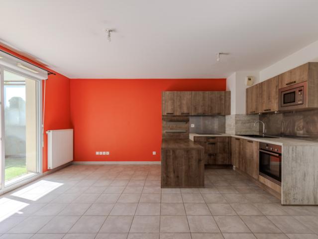 Appartement vente à Lyon, Métropole de Lyon