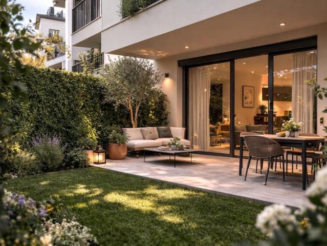 Appartement vente à Saint-Germain-en-Laye, Sartrouville