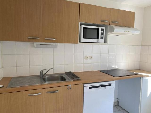 Appartement location à Toulouse