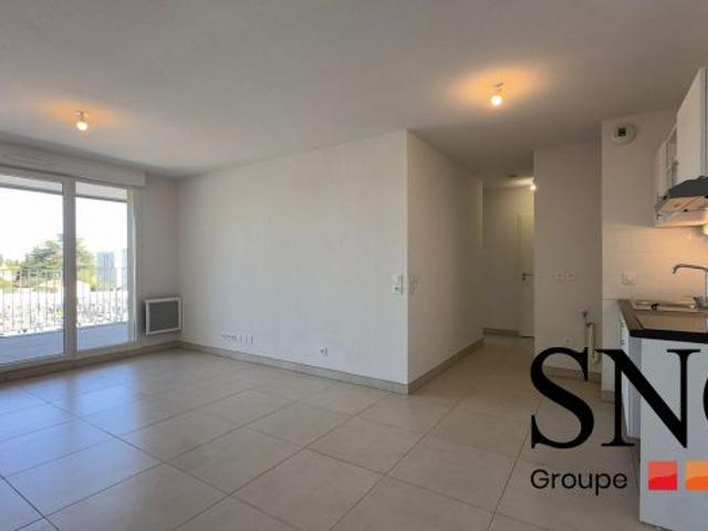 Appartement location à Nîmes