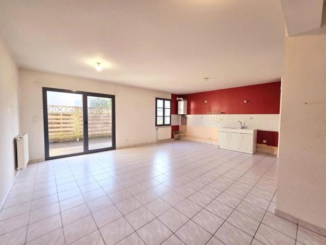 Appartement vente à Villefranche-sur-Saône, Rhône