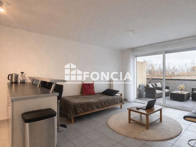 Appartement vente à Avignon