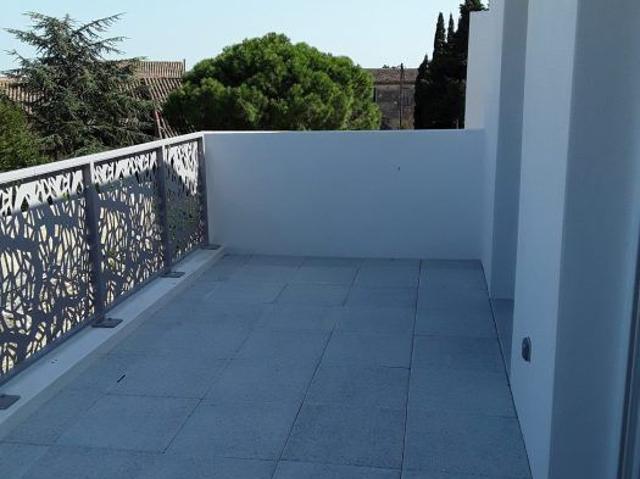 Appartement location à Nîmes, Saint-gervasy