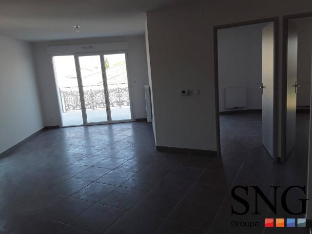 Appartement location à Saint-Gervasy, Gard