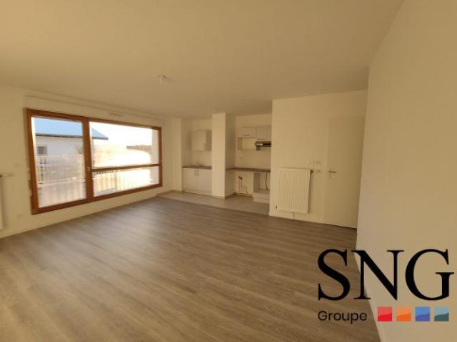 Appartement location à Reims