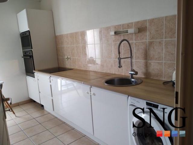 Appartement location à Carcassonne