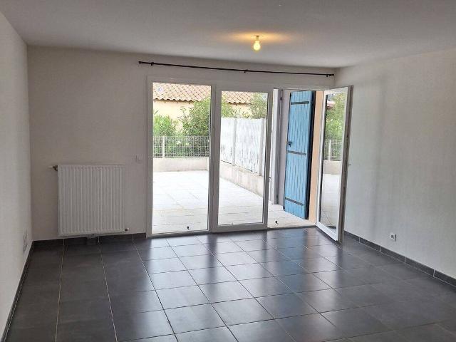 Appartement location à Carpentras, Vaucluse