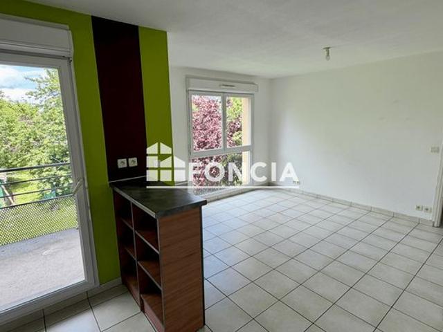 Appartement vente à Arras