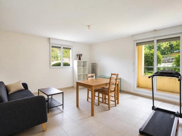 Appartement vente à Lyon, Métropole de Lyon