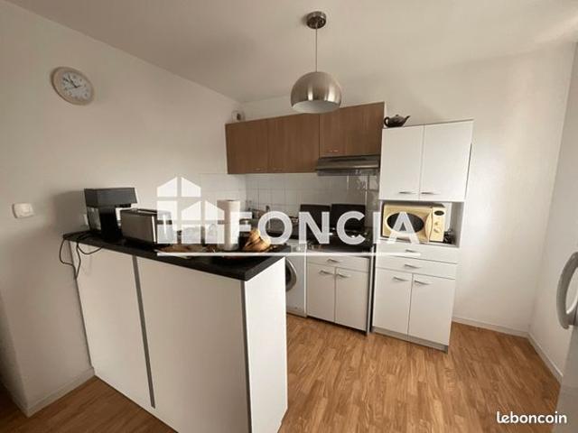 Appartement vente à Autun, Gourdon