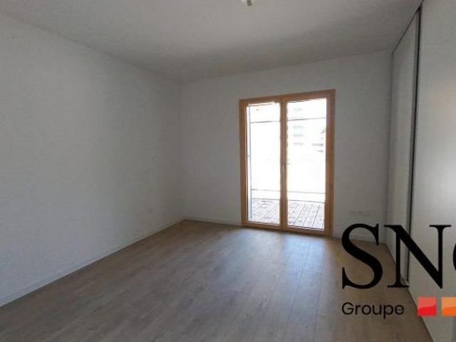 Appartement location à Toulouse