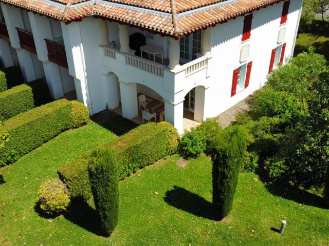 Appartement vente à Bayonne, Urrugne