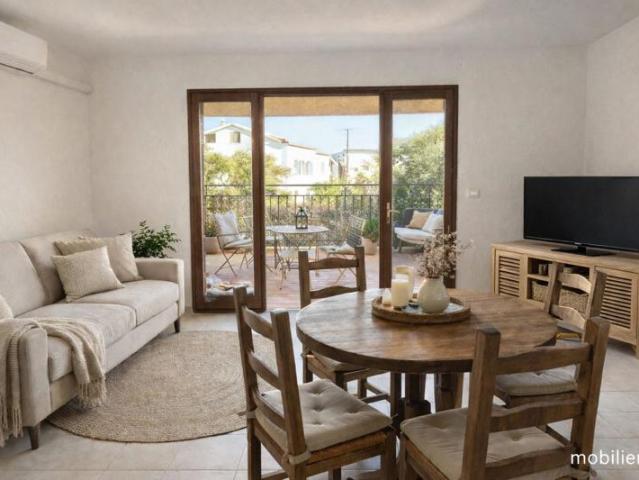 Appartement vente à Corte, San-gavino-d'ampugnani